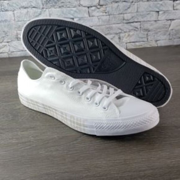 New Converse Chuck Taylor All Star Ox "Not Alone" - Picture 8 of 8